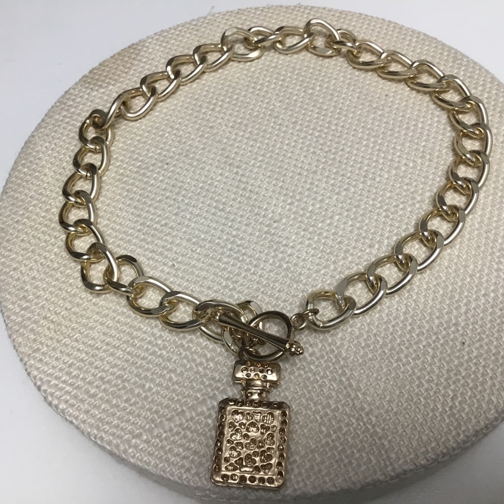 Chain necklace - Picture 5 of 6
